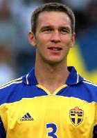 Patrik Andersson